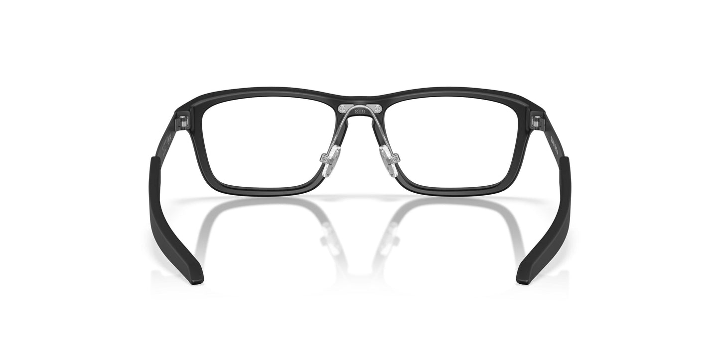 Oakley Quad Out A 8030F Eyeglasses