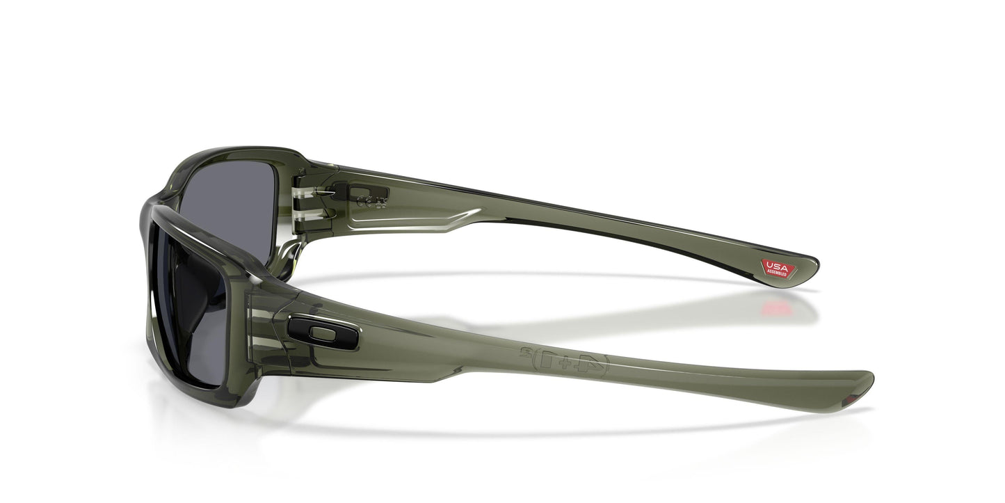 Oakley Fives Squared 9238 Sunglasses