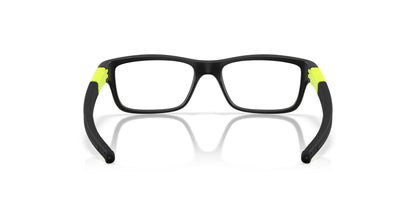 Oakley Marshal Xs 8005 Eyeglasses