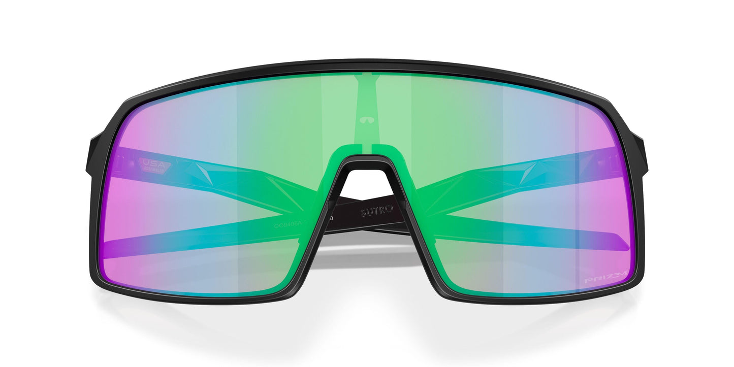 Oakley Sutro 9406A Sunglasses