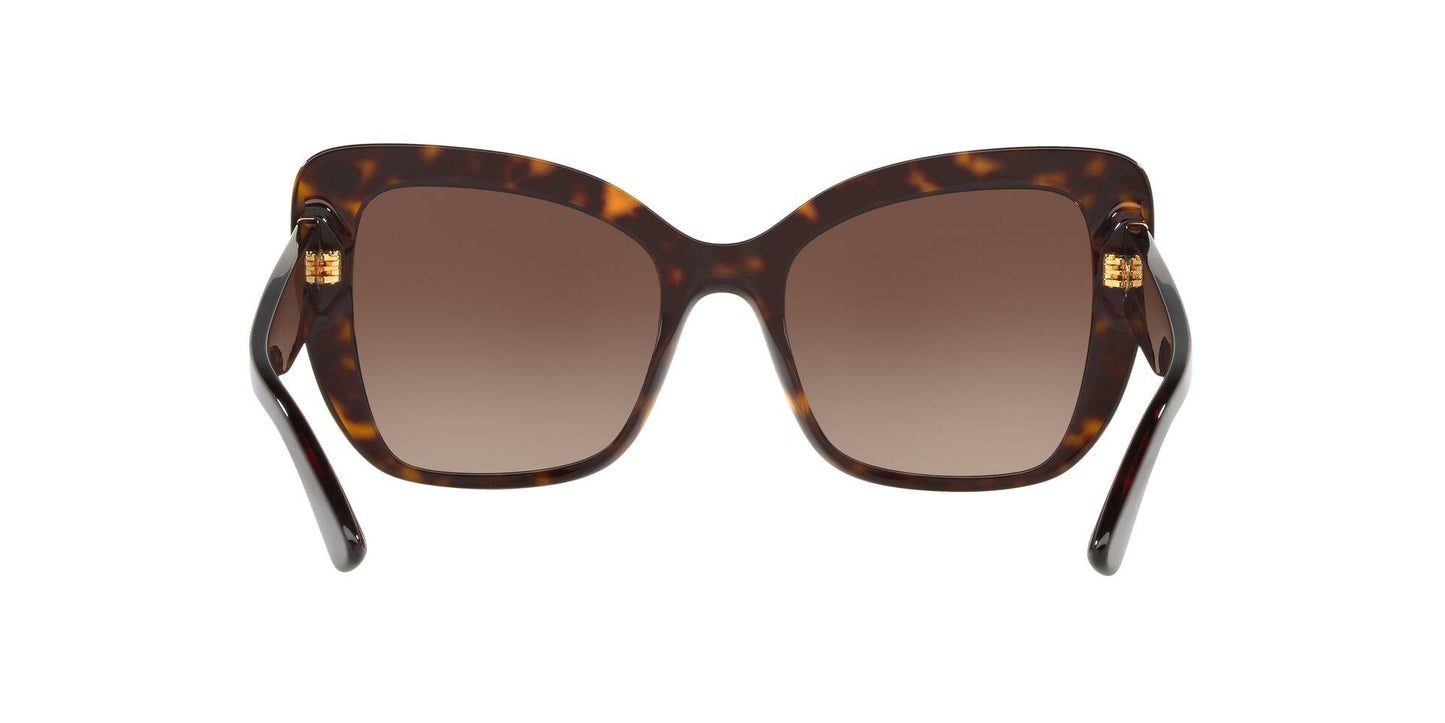 Dolse & Gabana  4348 Sunglasses