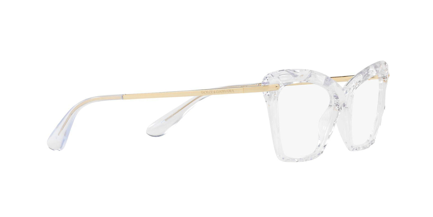 Dolse & Gabana  5025 Eyeglasses