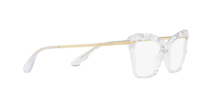 Dolse & Gabana  5025 Eyeglasses