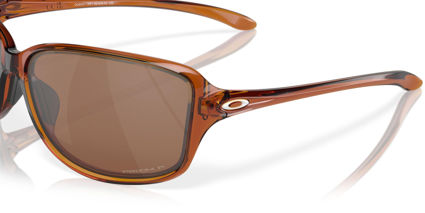 Oakley Cohort 9301 Sunglasses