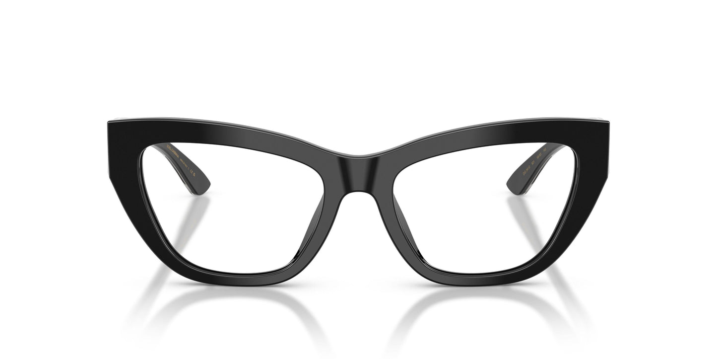Dolse & Gabana  3412 Eyeglasses
