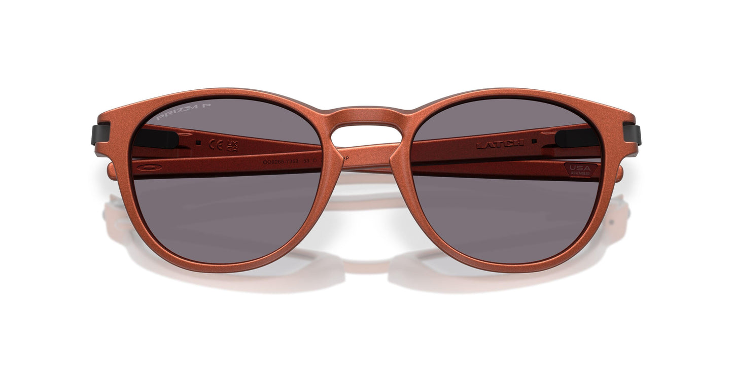 Oakley Latch 9265 Sunglasses