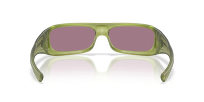 Oakley Permian 9520 Sunglasses