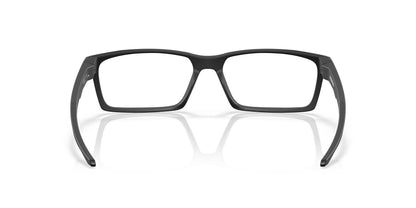 Oakley Overhead 8060 Eyeglasses