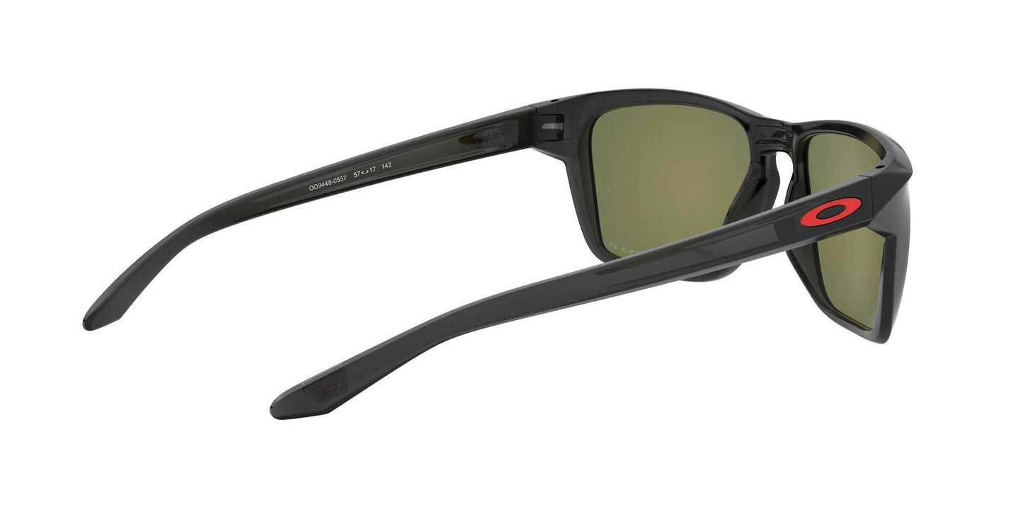 Oakley Sylas 9448 Sunglasses