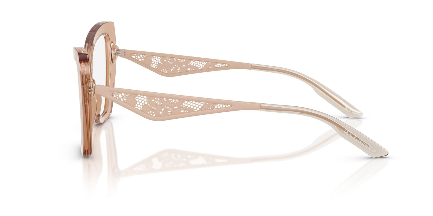 Dolse & Gabana  3409 Eyeglasses