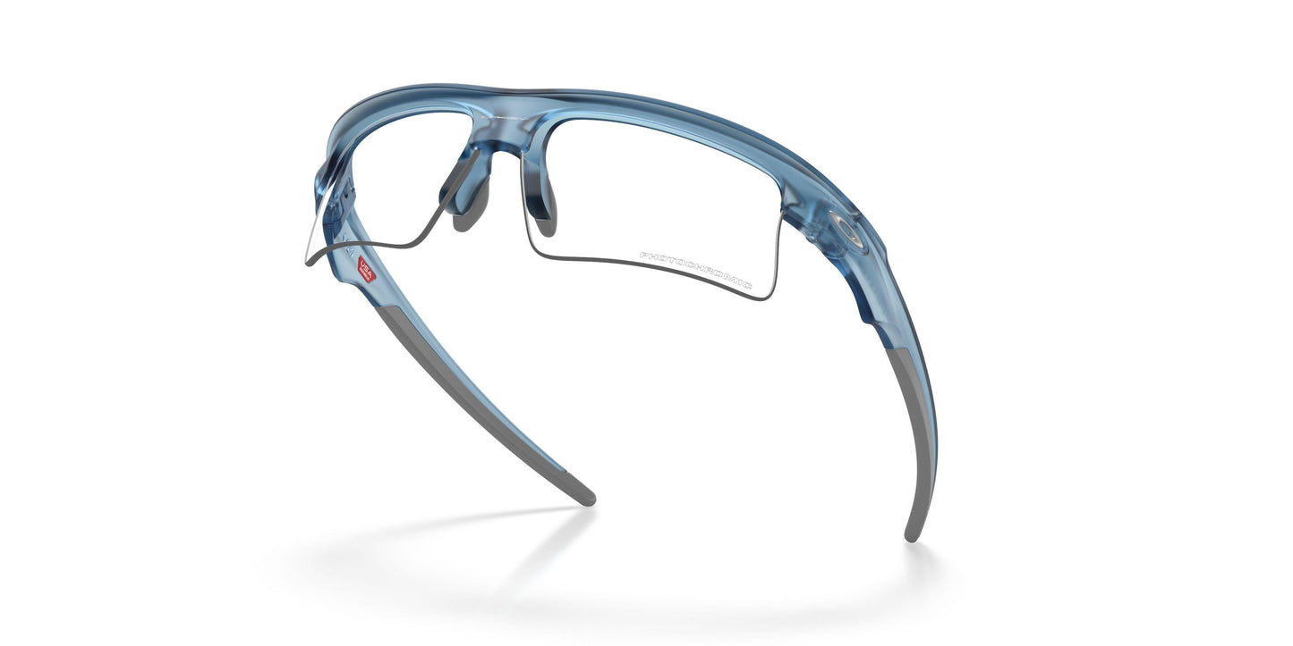 Oakley Bisphaera Speed 9534 Sunglasses