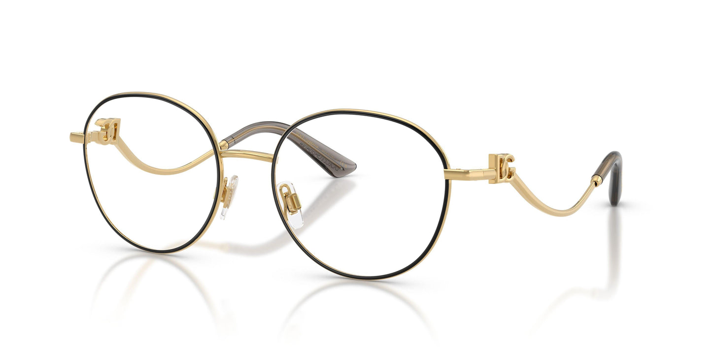 Dolse & Gabana  1365 Eyeglasses