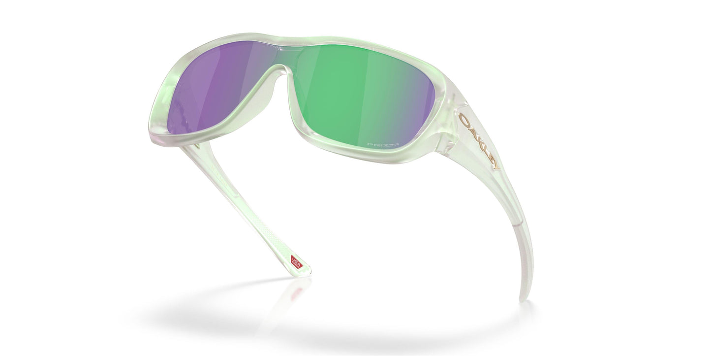 Oakley De La Salle 9493 Sunglasses