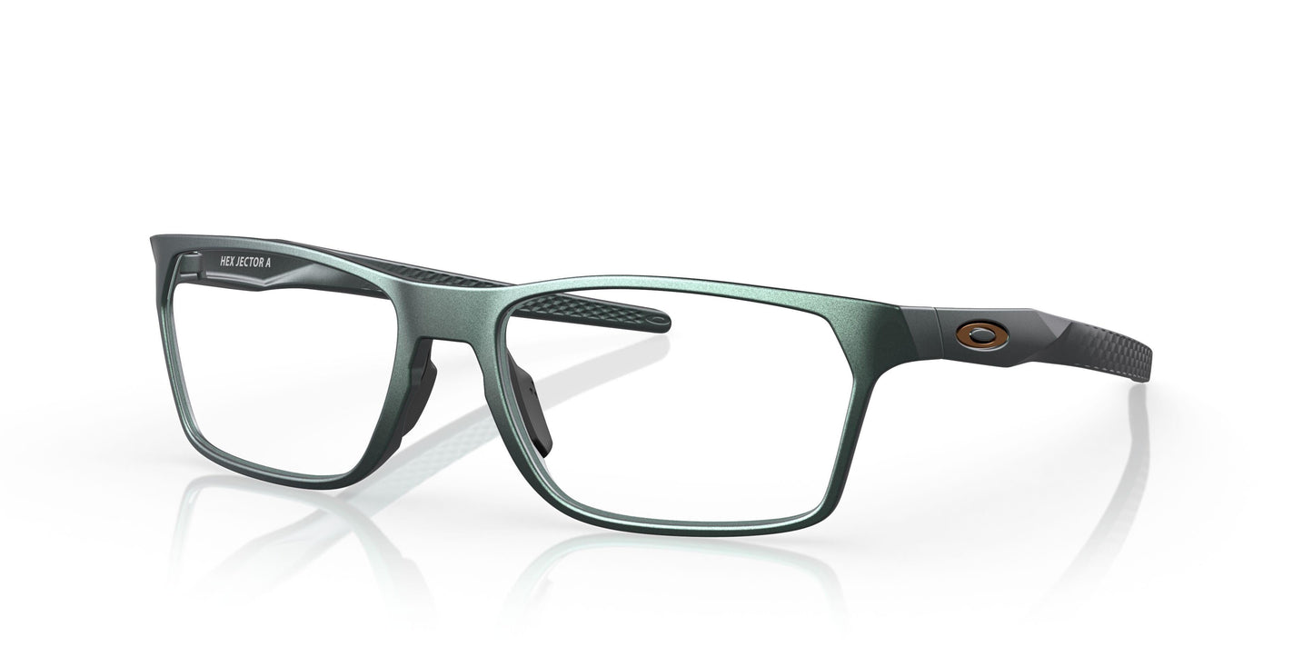 Oakley Hex Jector 8174F Eyeglasses