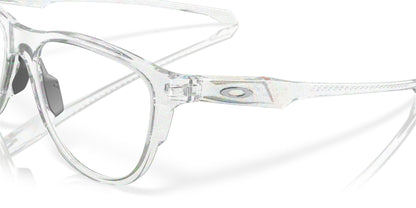 Oakley Admission 8056 Eyeglasses
