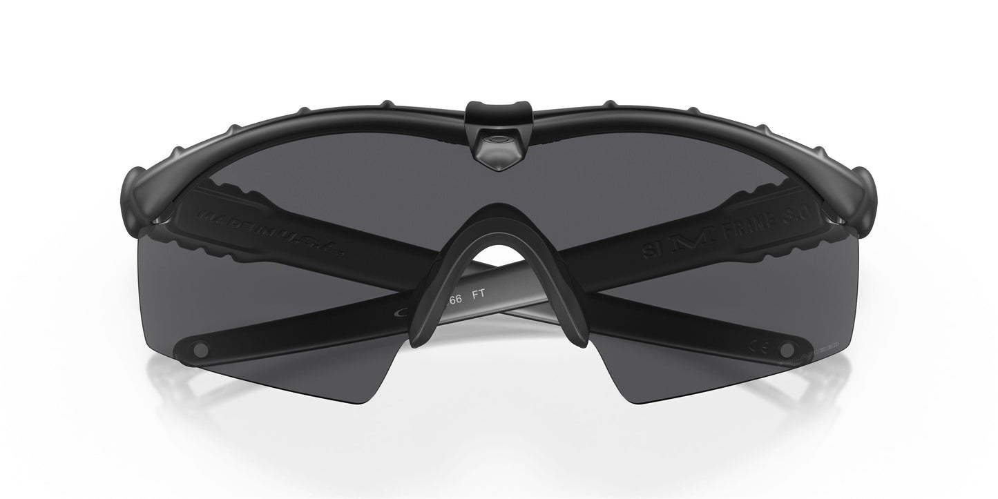 Oakley Si Ballistic M Frame 3.0 9146 Sunglasses