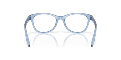 Oakley Humbly A 8029F Eyeglasses