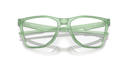 Oakley The Cut 8058 Eyeglasses