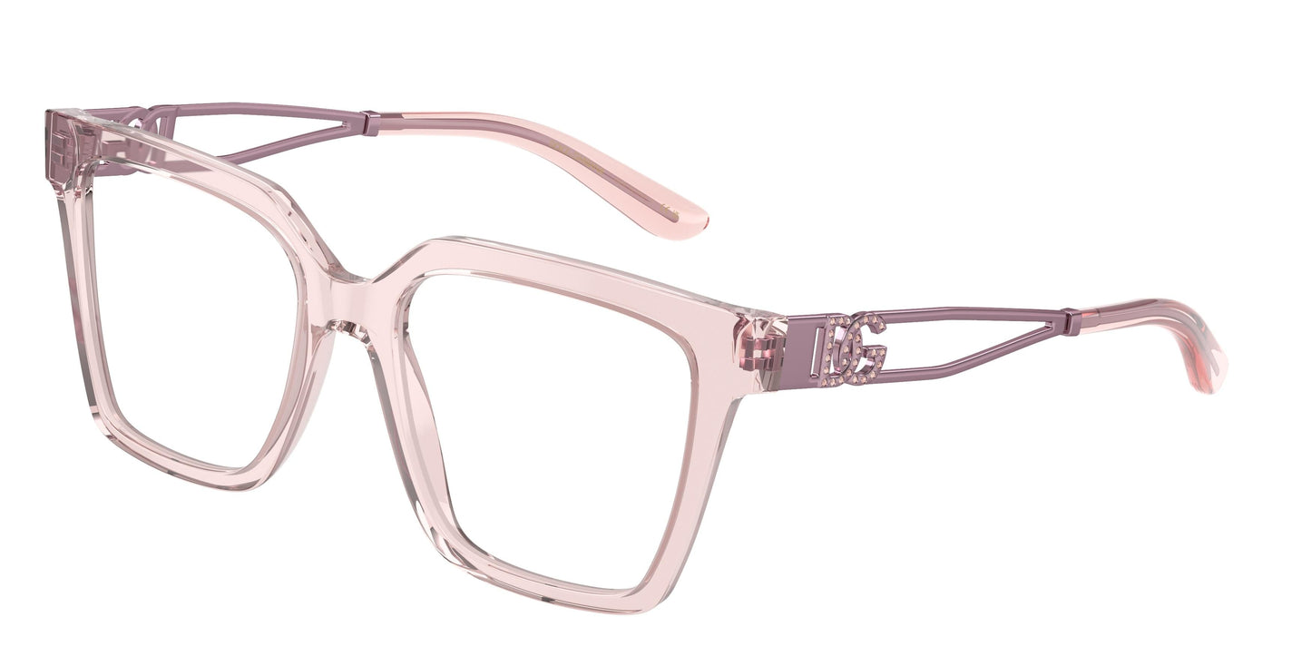 Dolse & Gabana  3376B Eyeglasses