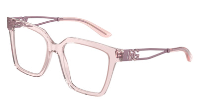 Dolse & Gabana  3376B Eyeglasses