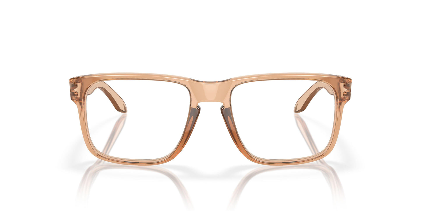 Oakley Holbrook Rx 8156 Eyeglasses