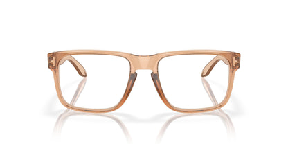 Oakley Holbrook Rx 8156 Eyeglasses