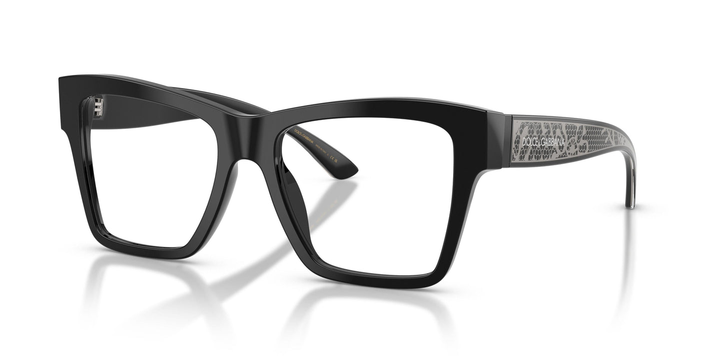 Dolse & Gabana  3411 Eyeglasses