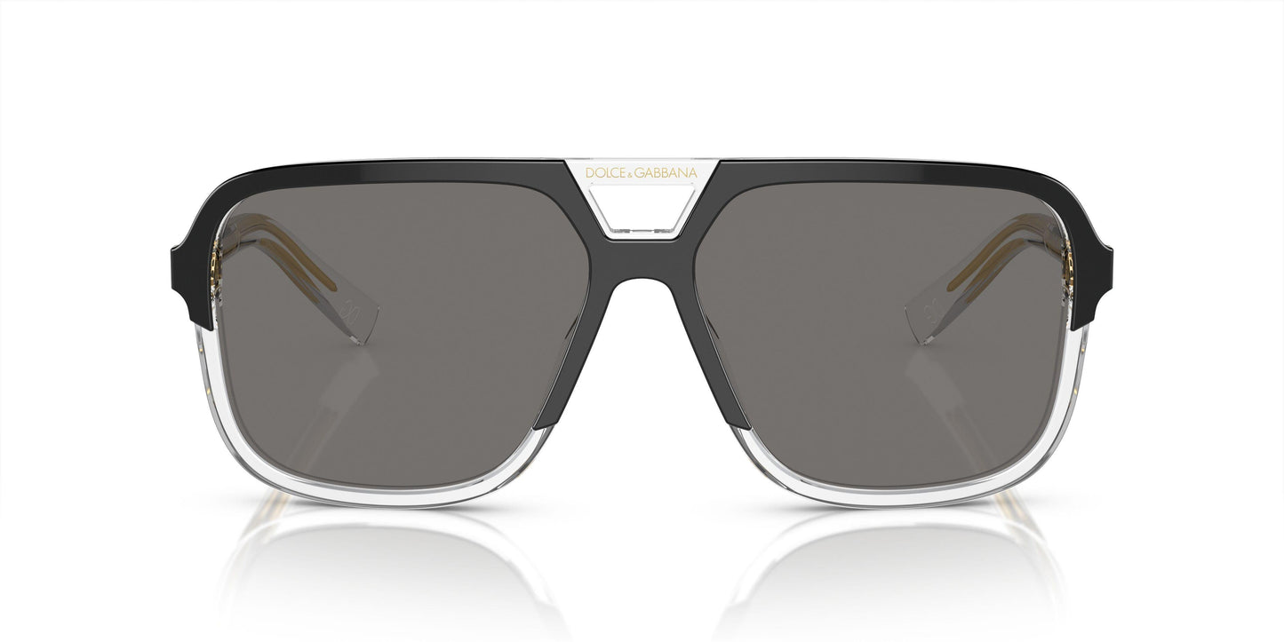 Dolse & Gabana  4354 Sunglasses