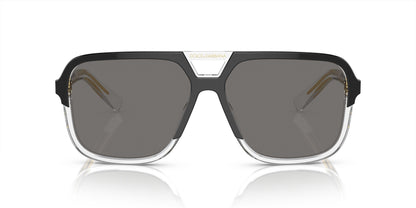 Dolse & Gabana  4354 Sunglasses