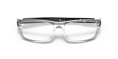 Oakley Currency 8026 Eyeglasses