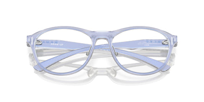 Oakley Draw Up 8057 Eyeglasses