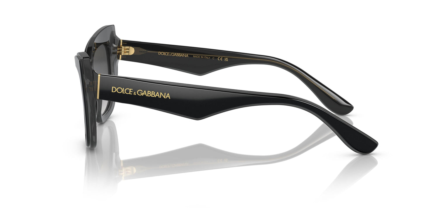 Dolse & Gabana  4417 Sunglasses