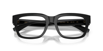 Dolse & Gabana  3416 Eyeglasses
