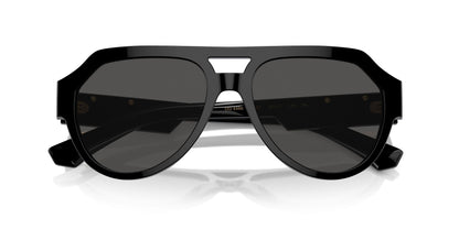 Dolse & Gabana  4466 Sunglasses