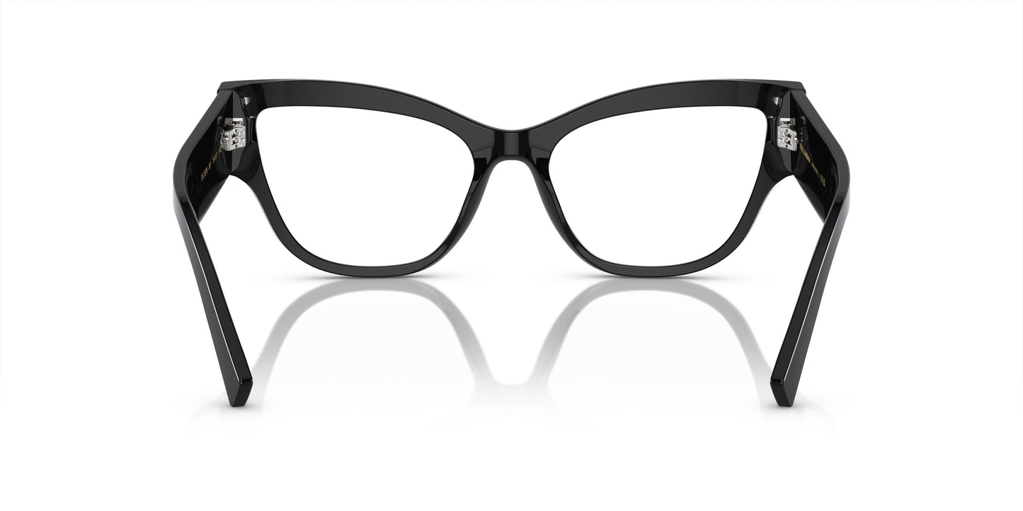 Dolse & Gabana  3378 Eyeglasses