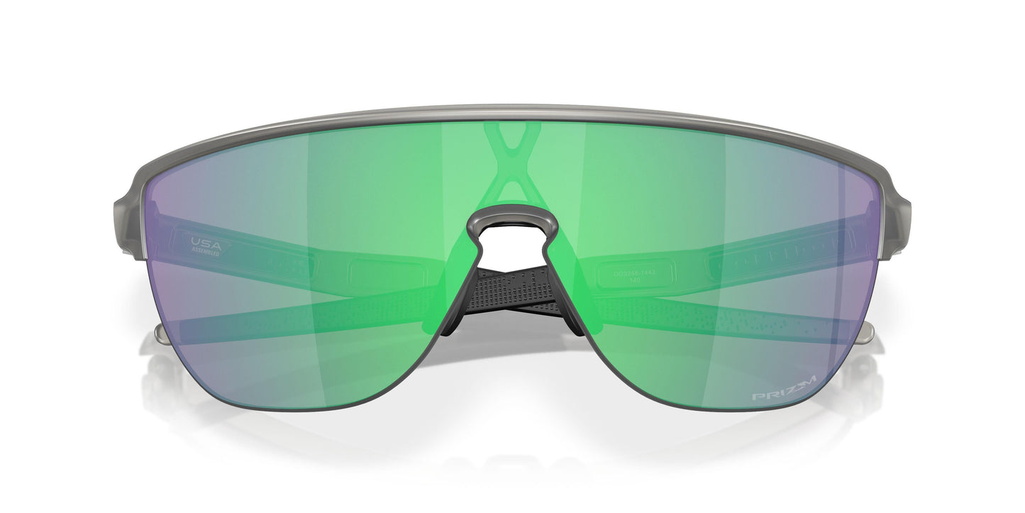 Oakley Corridor 9248 Sunglasses