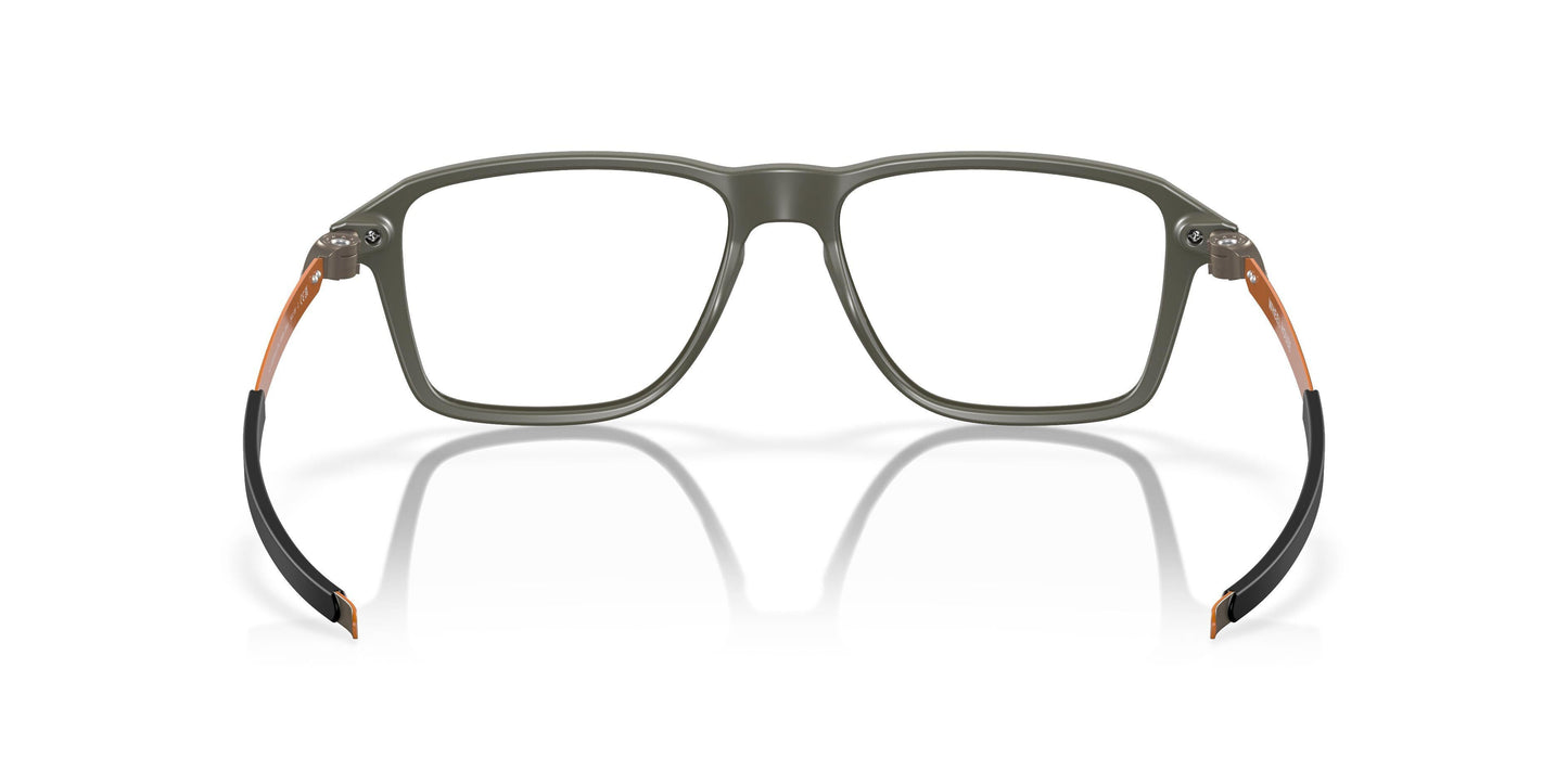 Oakley Wheel House 8166 Eyeglasses