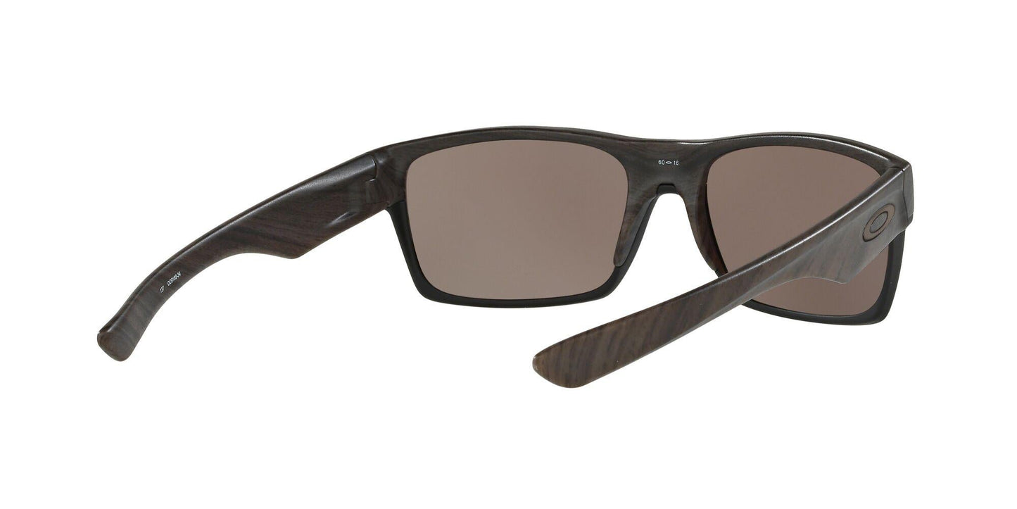 Oakley Twoface 9189 Sunglasses