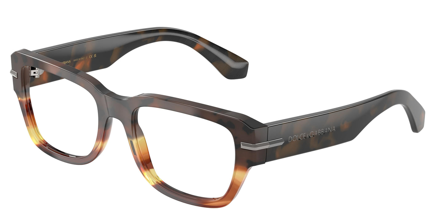 Dolse & Gabana  3408 Eyeglasses