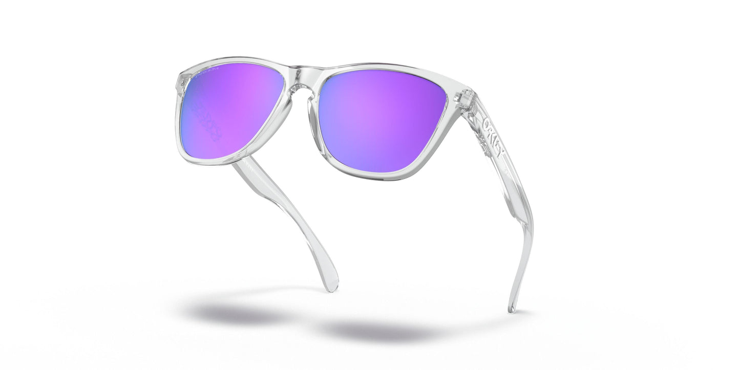 Oakley Frogskins 9245 Sunglasses