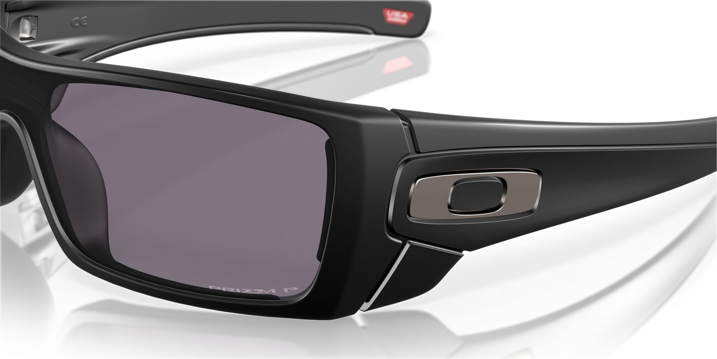 Oakley Batwolf 9101 Sunglasses