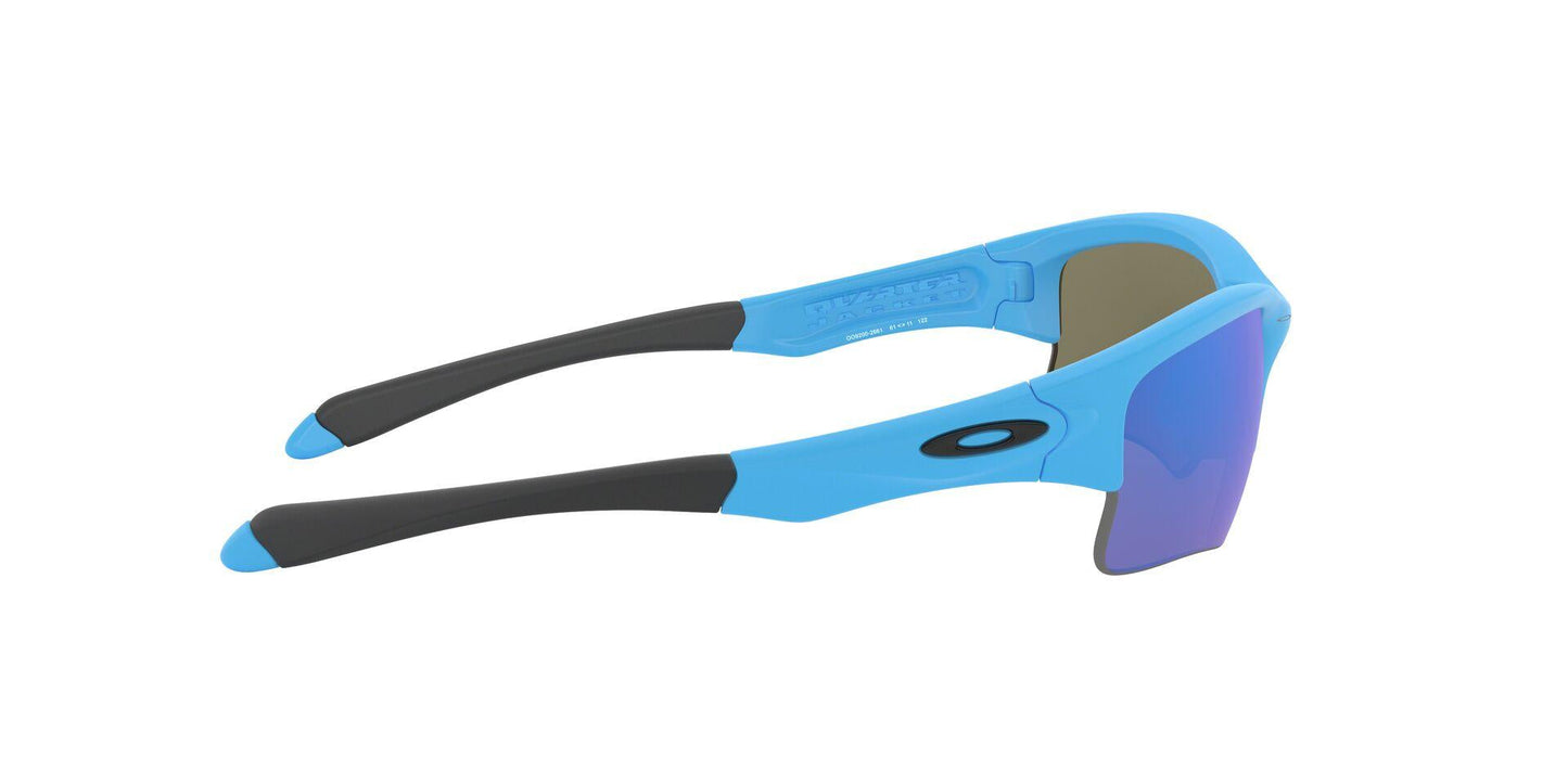 Oakley Quarter Jacket 9200 Sunglasses
