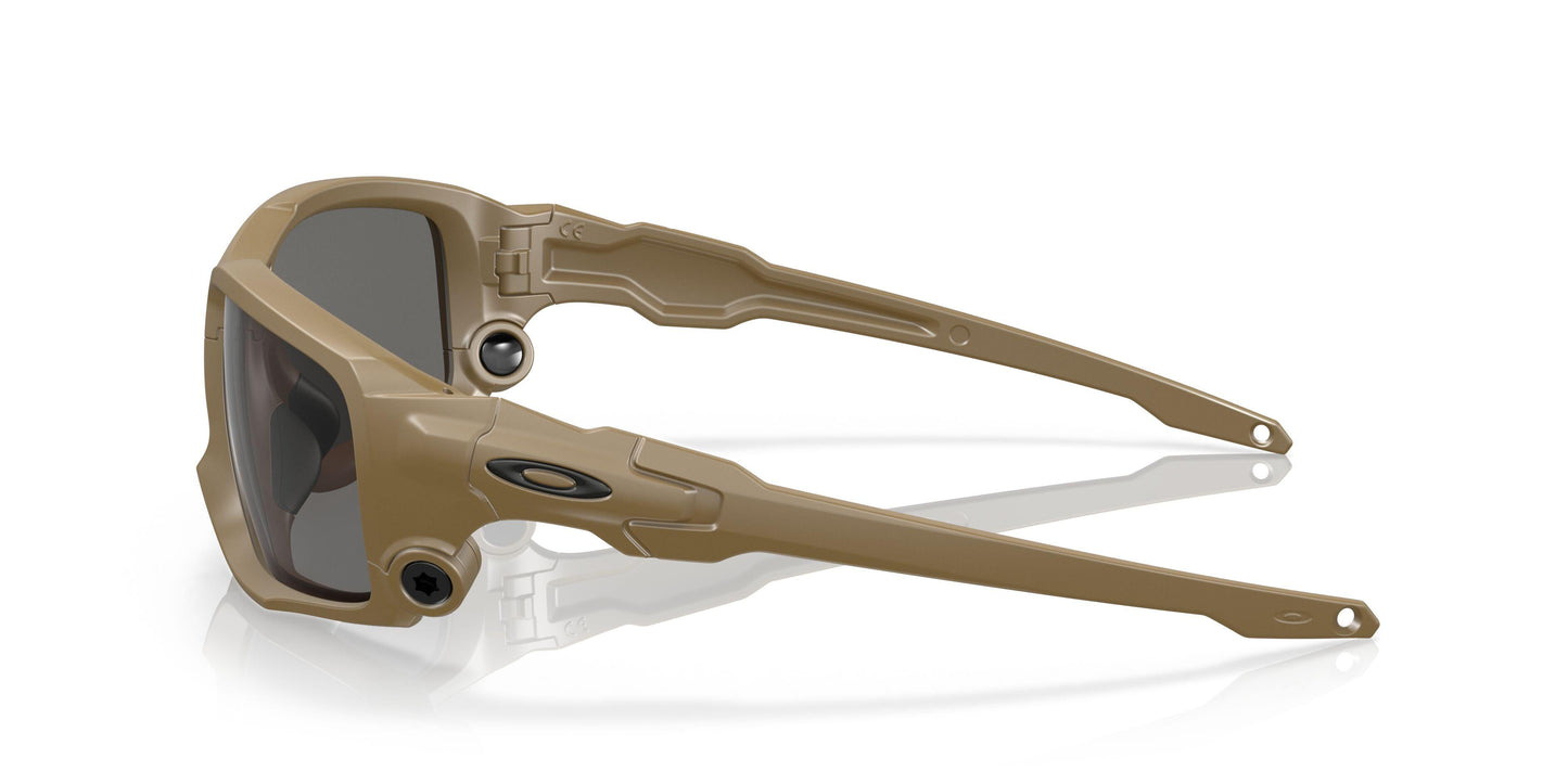Oakley Si Ballistic Shocktube 9329 Sunglasses