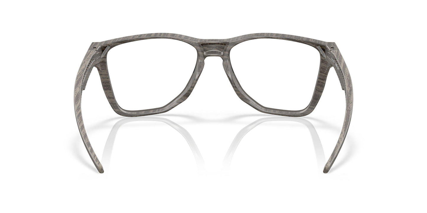 Oakley The Cut 8058 Eyeglasses