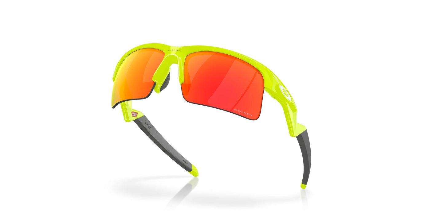 Oakley Capacitor 9013 Sunglasses