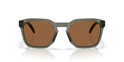 Oakley Hstn Sq 9533 Sunglasses