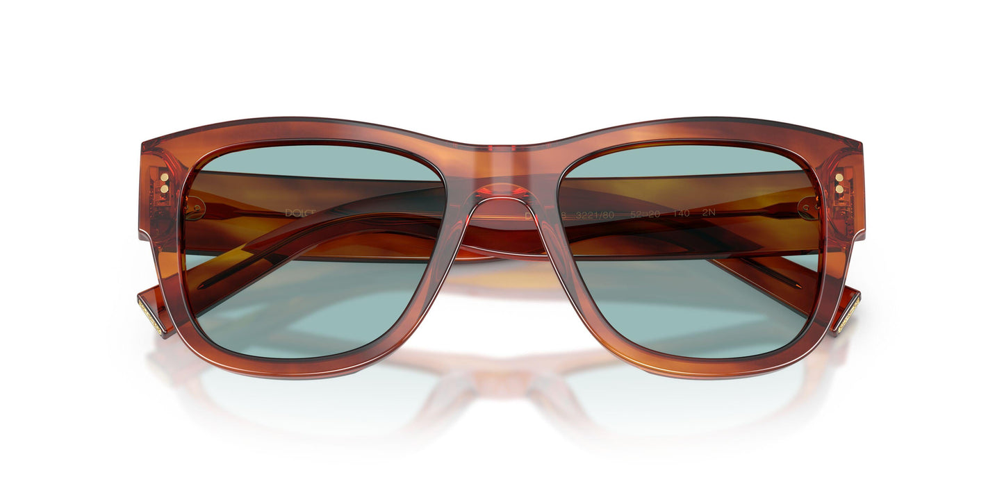 Dolse & Gabana  4338 Sunglasses