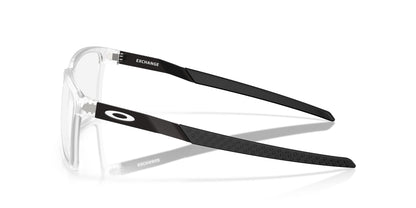 Oakley Exchange 8055 Eyeglasses
