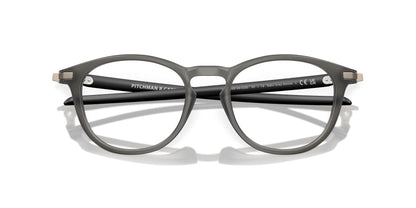 Oakley Pitchman R Carbon 8149 Eyeglasses