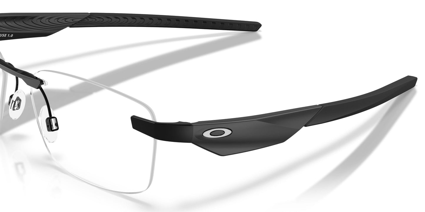 Oakley Steakhouse 1.0 3126 Eyeglasses